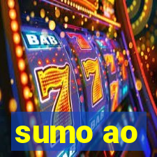 sumo ao